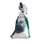 Molino de martelos de millo